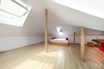 Villa Dom & House - Baltic *