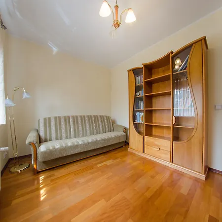 Villa Dom & House - Baltic
