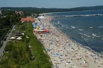 Villa Dom & House - Baltic