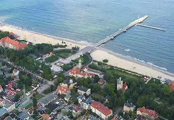 Dom & House - Baltic Sopot