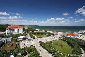 Dom & House - Baltic Villa *
