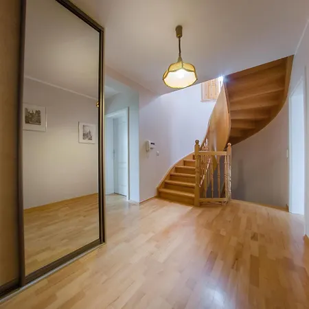 Dom & House - Baltic Villa