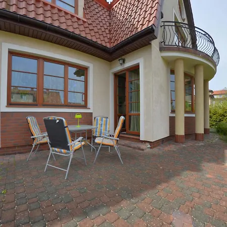 Dom & House - Baltic Villa *